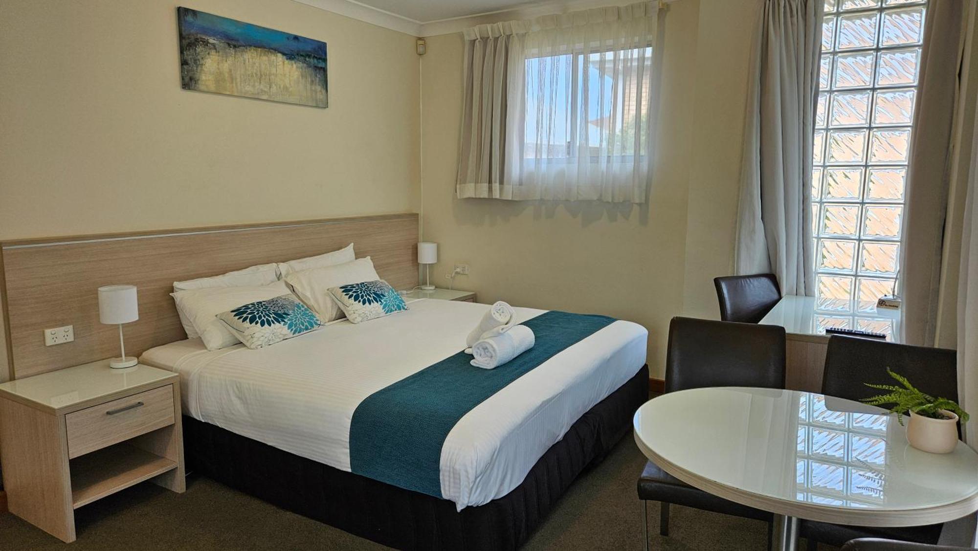 โคปาคาบานา ชอร์ Aparthotel Copacabana ภายนอก รูปภาพ