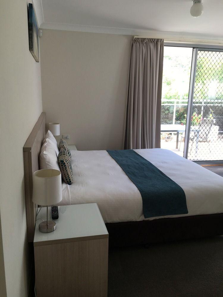 โคปาคาบานา ชอร์ Aparthotel Copacabana ภายนอก รูปภาพ